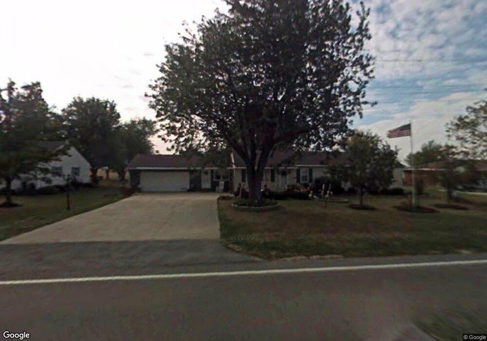 5541 State Route 49, Fort Recovery, OH 45846 - photo 1
