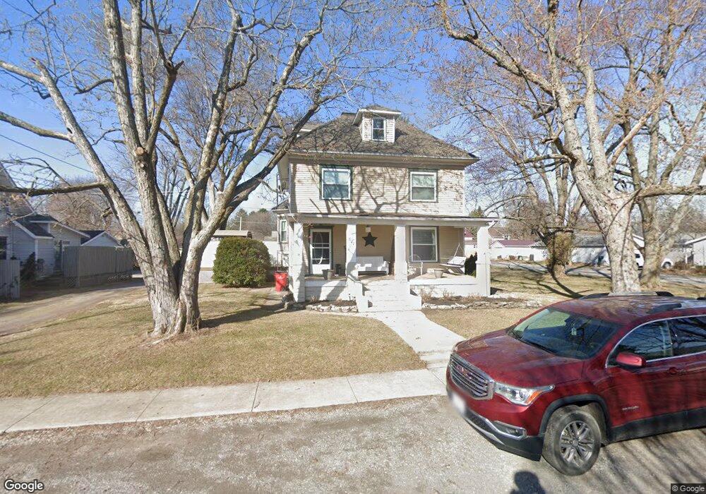 807 S Simon St, Ada, OH 45810 - photo 1