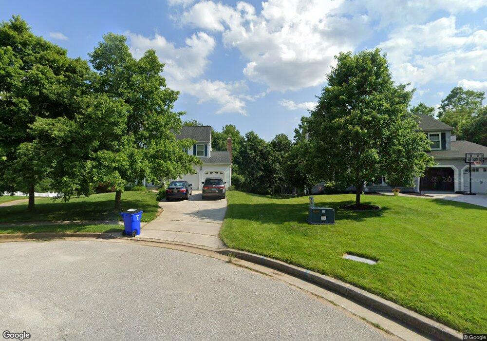 5474 Autumn Field Ct, Ellicott City, MD 21043 - photo 1