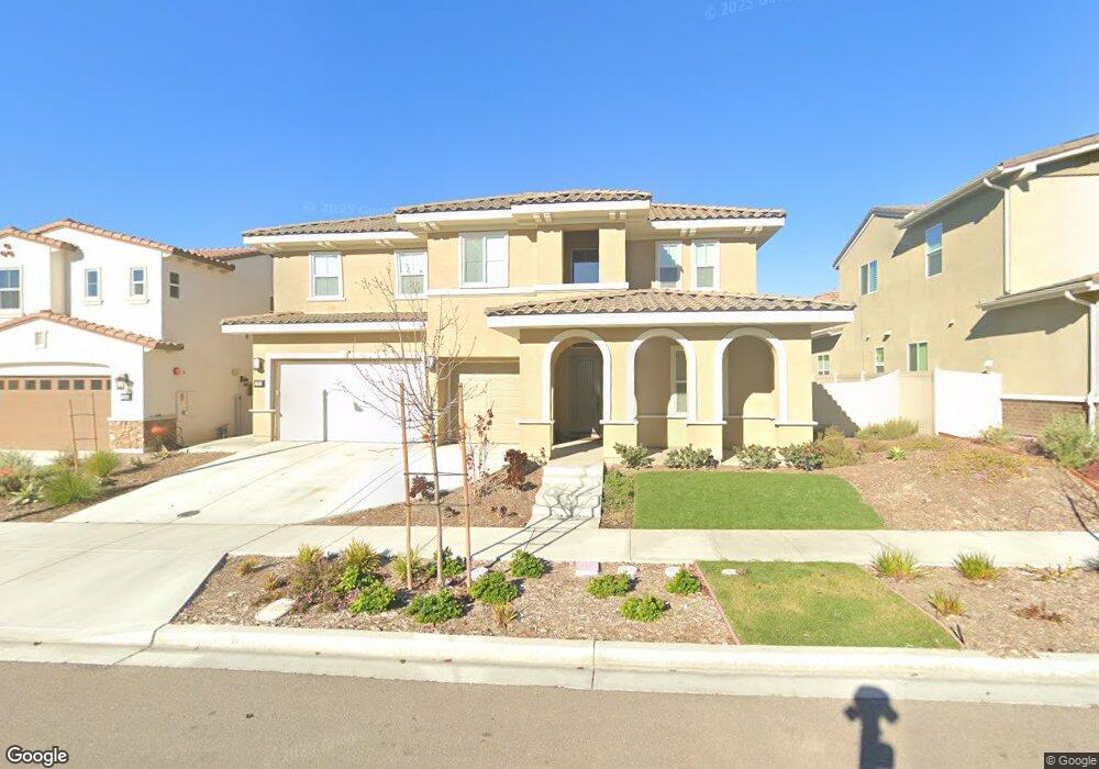 1862 Paterna Dr, Chula Vista, CA 91913 - photo 1