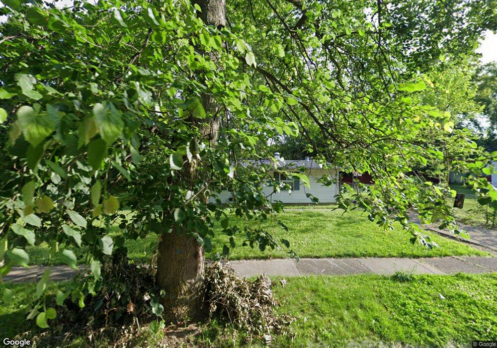 218 W Holbrook Ave, Flint, MI 48505 - photo 1