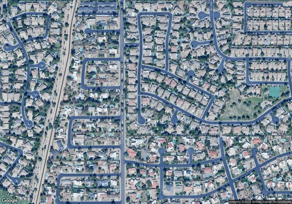 55 W Vinedo Ln, Tempe, AZ 85284 - photo 1