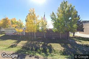 110 E Main St, Westcliffe, CO 81252