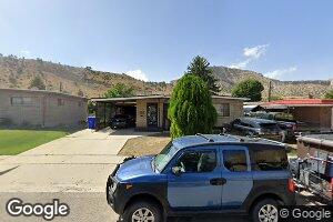 12 S 3rd Ave, Helper, UT 84526