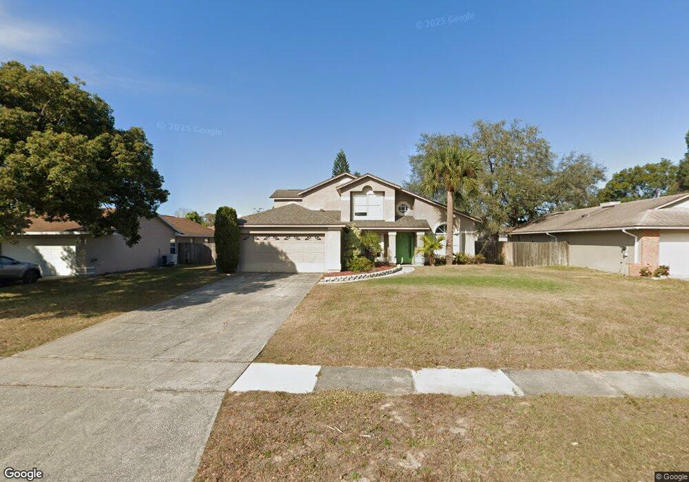 8143 Wellsmere Cir, Orlando, FL 32835 - photo 1