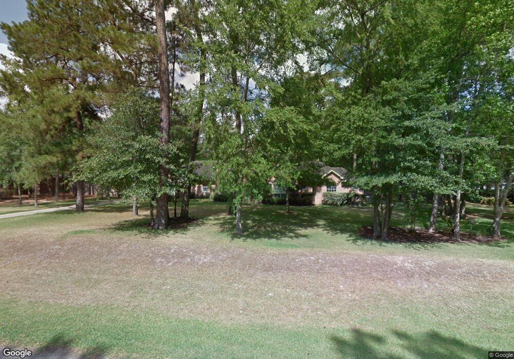 31211 Johlke Rd, Magnolia, TX 77355 - photo 1