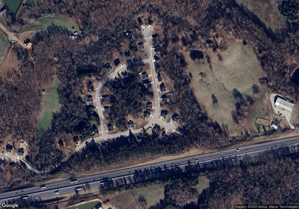 705 Lena Dr, Hoschton, GA 30548 - photo 1