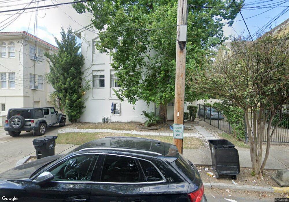 812 Audubon St, New Orleans, LA 70118 - photo 1