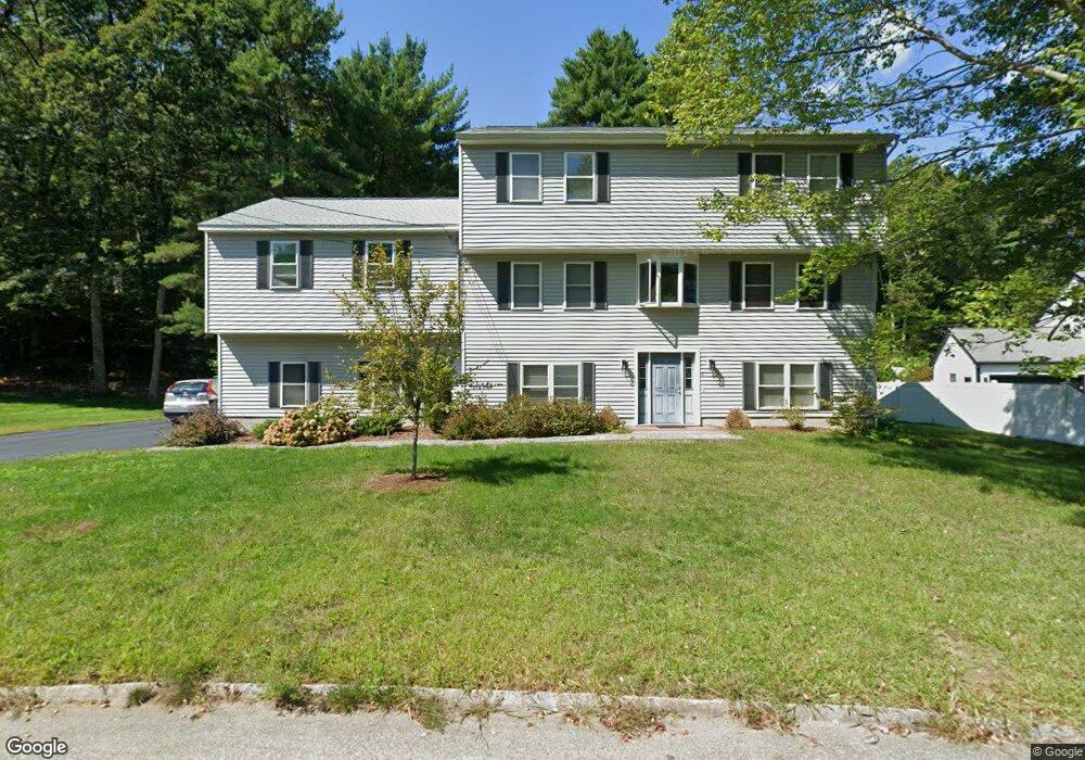 4 Smokey Ln, Nashua, NH 03062 - photo 1