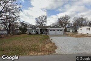 43 Maryknoll Rd, Old Monroe, MO 63369