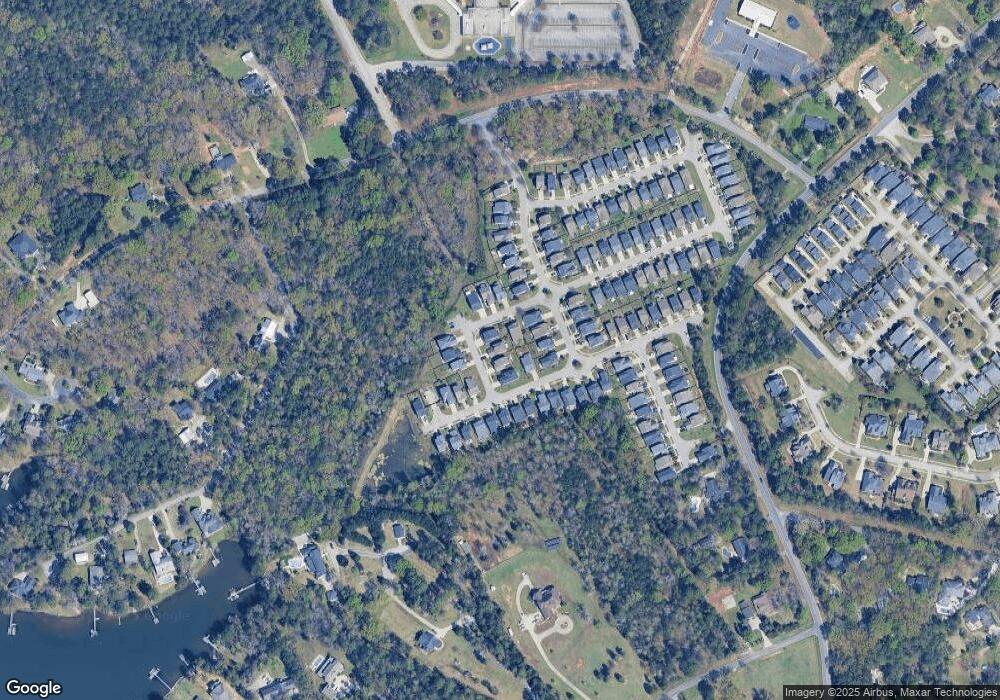 612 Calypso Ct, Chapin, SC 29036 - photo 1