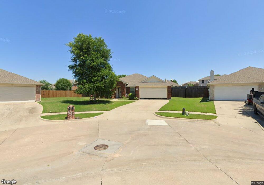 620 Sumter Dr, Wylie, TX 75098 - photo 1