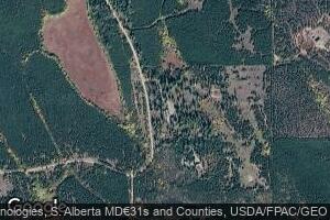 14550 Tepee Lake Rd, Polebridge, MT 59928