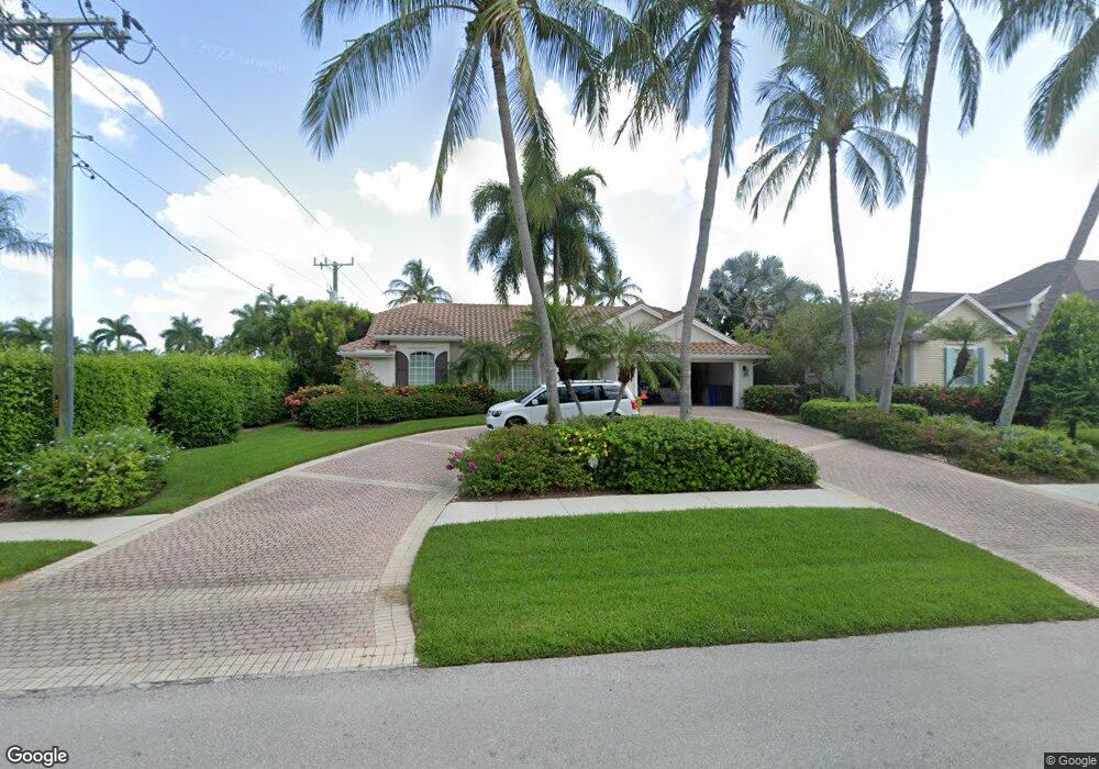 669 9th Ave S, Naples, FL 34102 - photo 1