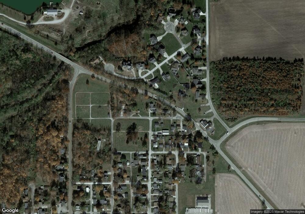 302 E Dooley St, Downs, IL 61736 - photo 1