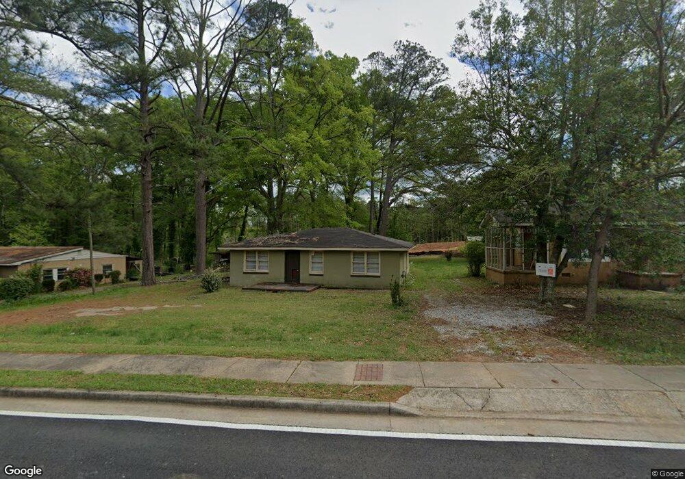 30 Elm St, Hampton, GA 30228 - photo 1