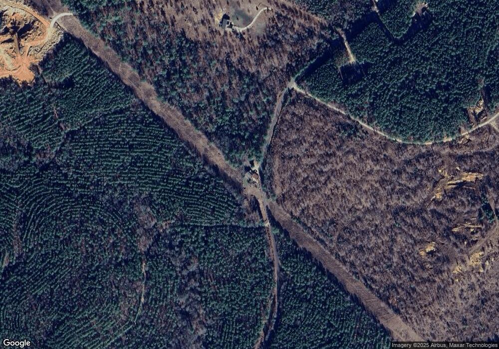 317 Little Blakely Creek Cutoff, Jessieville, AR 71949 - photo 1