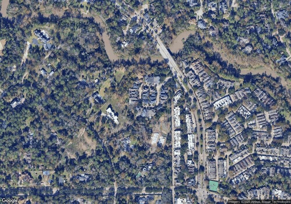 1055 Bayou Island Dr, Houston, TX 77063 - photo 1