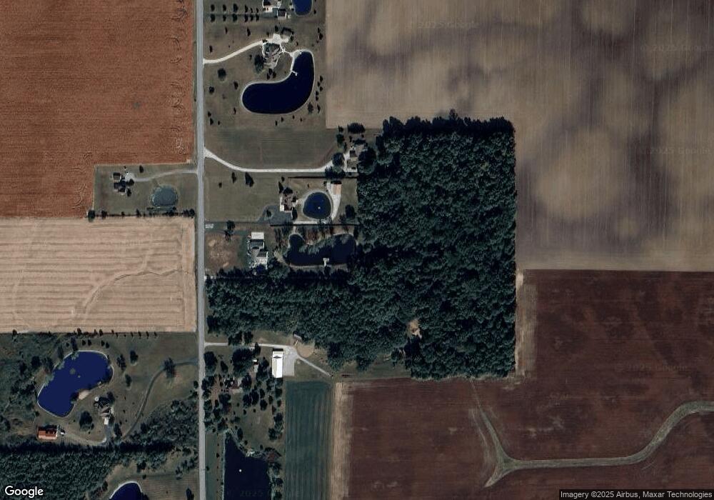 6461 N 100 E, Ossian, IN 46777 - photo 1