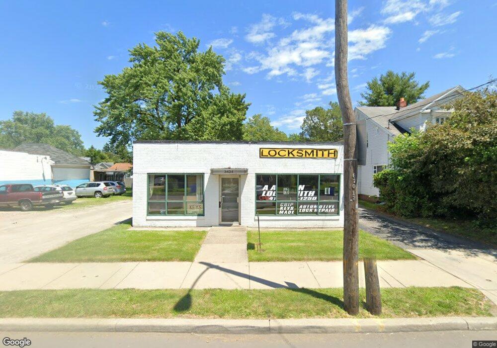 3434 Upton Ave, Toledo, OH 43613 - photo 1