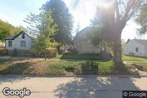 311 Annin St, Crawford, NE 69339