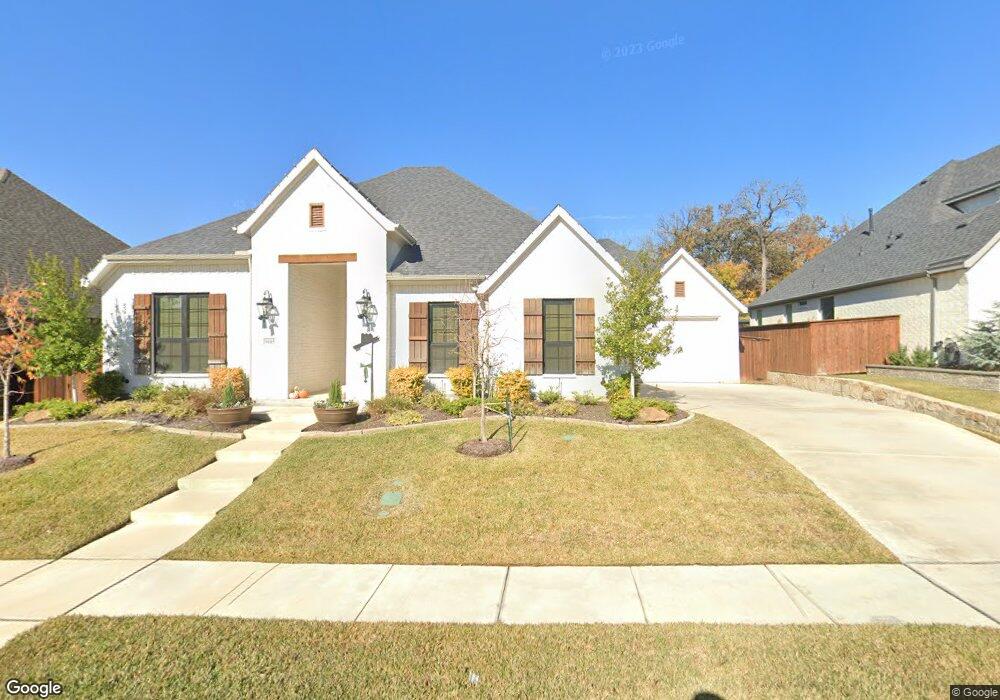 9105 Cordero Dr, North Richland Hills, TX 76182 - photo 1