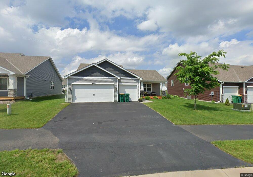 4856 Ethan Trail N, Hugo, MN 55038 - photo 1