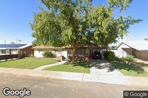840 W 10th St, Tempe, AZ 85281