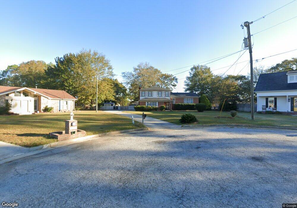 4001 Pinnacle Way, Hephzibah, GA 30815 - photo 1