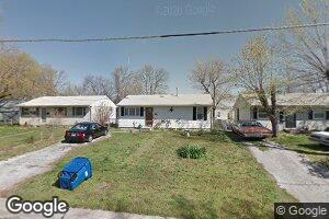 1809 W 21st St, Joplin, MO 64804