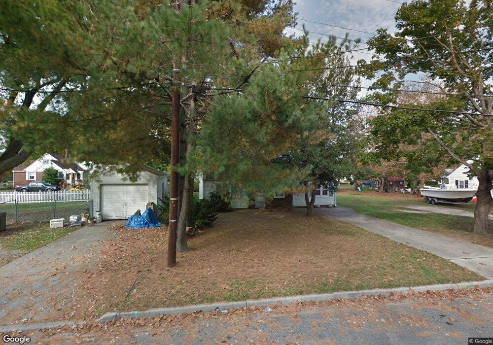 7 Maplewood Ave, Penns Grove, NJ 08069 - photo 1