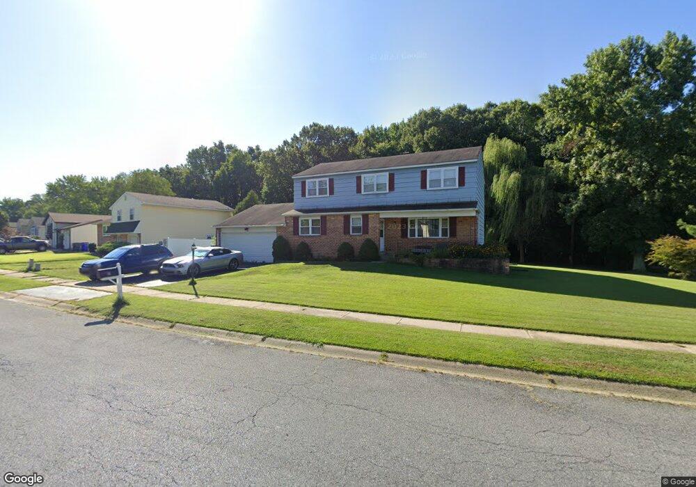 2 Stature Dr, Newark, DE 19713 - photo 1