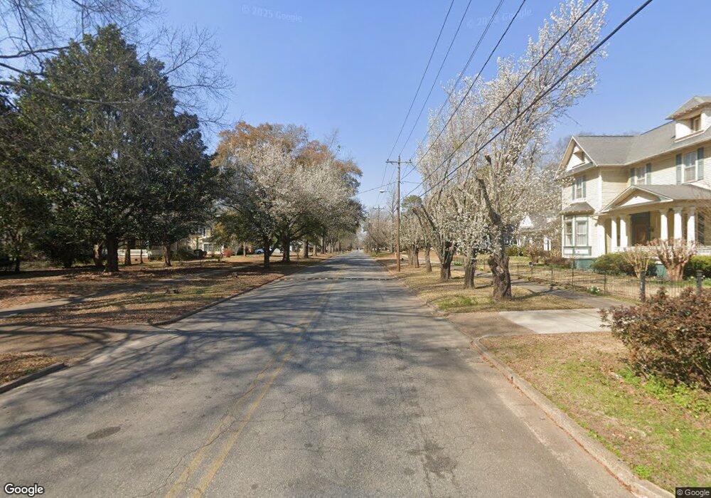 0 College St unit 10449547, Fort Valley, GA 31030 - photo 1