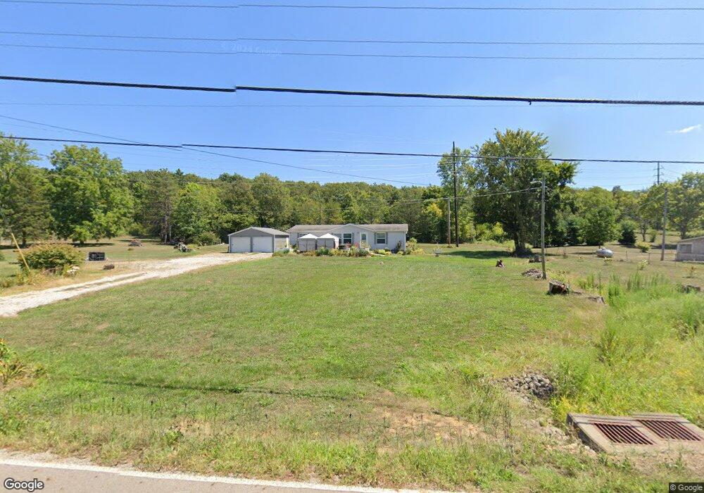 24048 Huber Hitler Rd, Circleville, OH 43113 - photo 1