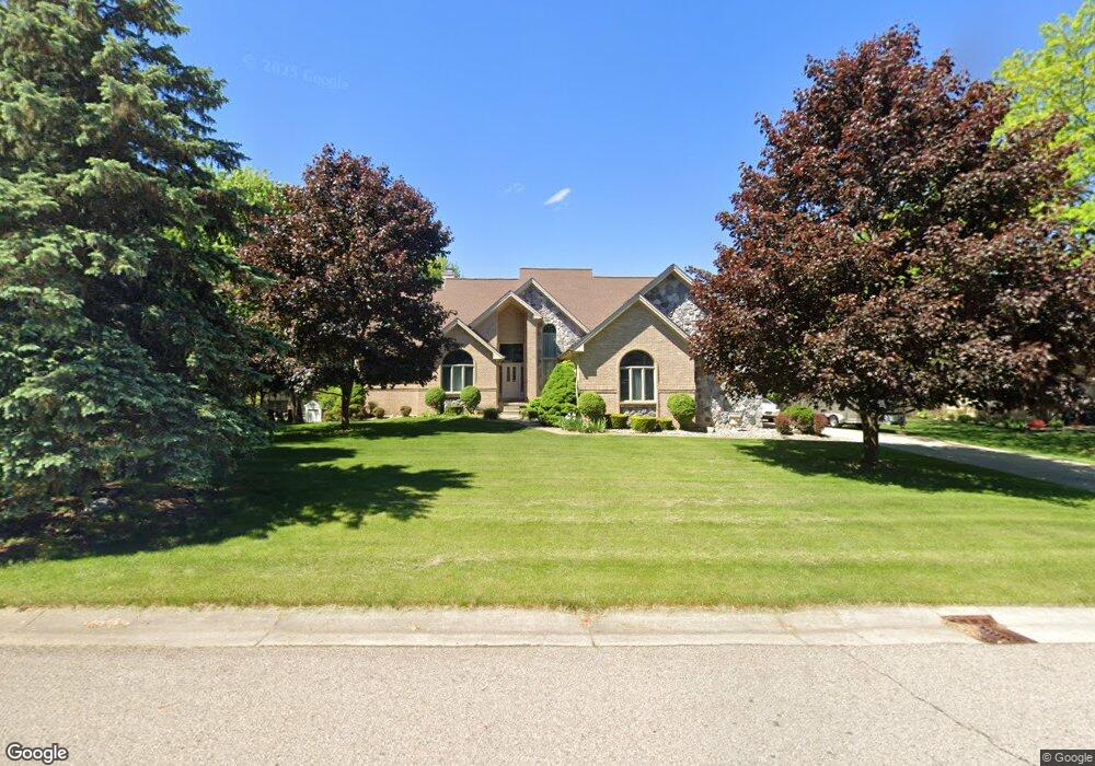 6144 Covered Wagons Trail, Flint, MI 48532 - photo 1