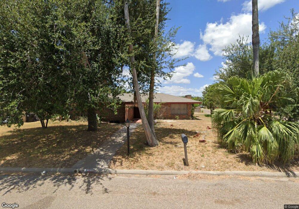 1600 Orange Ave, Weslaco, TX 78596 - photo 1