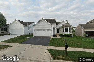 701 Orwell St, Lithopolis, OH 43136