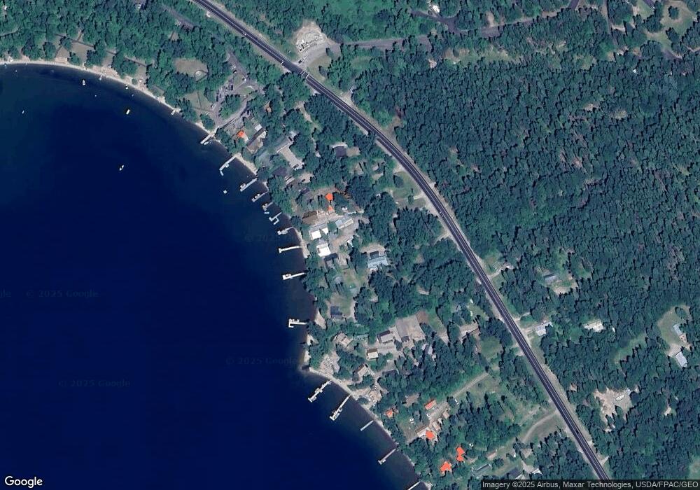 21927 Mt Highway 83, Swan Lake, MT 59911 - photo 1