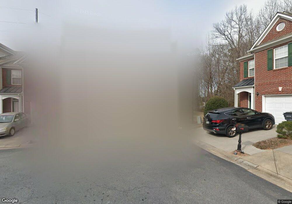 2471 Birkhall Way, Lawrenceville, GA 30043 - photo 1