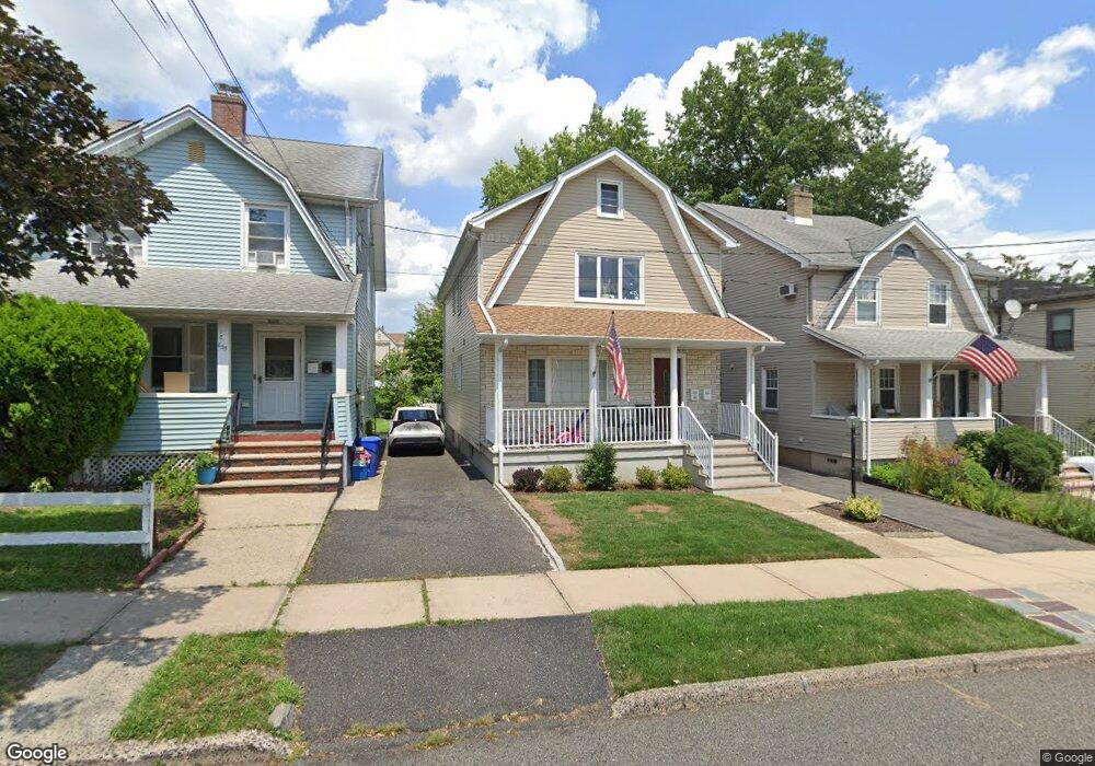 657 Marin Ave, Lyndhurst, NJ 07071 - photo 1