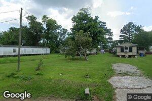 239 N Coulee St, Baldwin, LA 70514