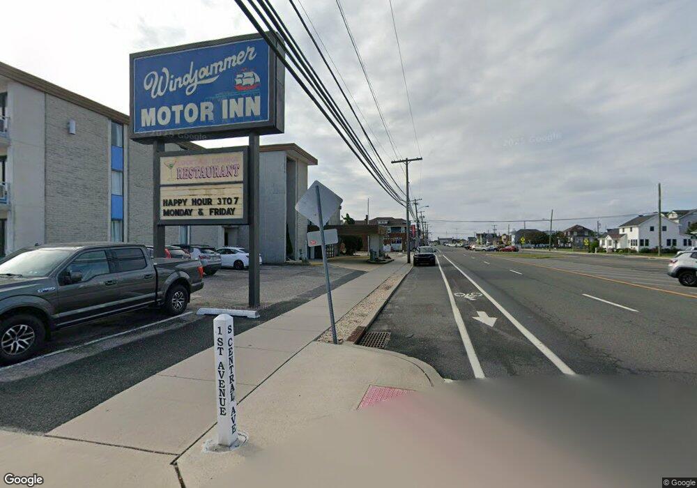 89 1st Ave unit TWENTY, Seaside Park, NJ 08752 - photo 1