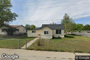 4 S Miles Ave, Hardin, MT 59034