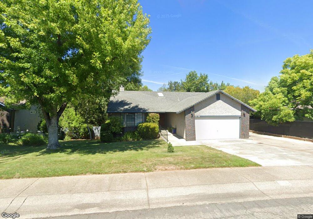 2014 Oconner Ave, Redding, CA 96001 - photo 1