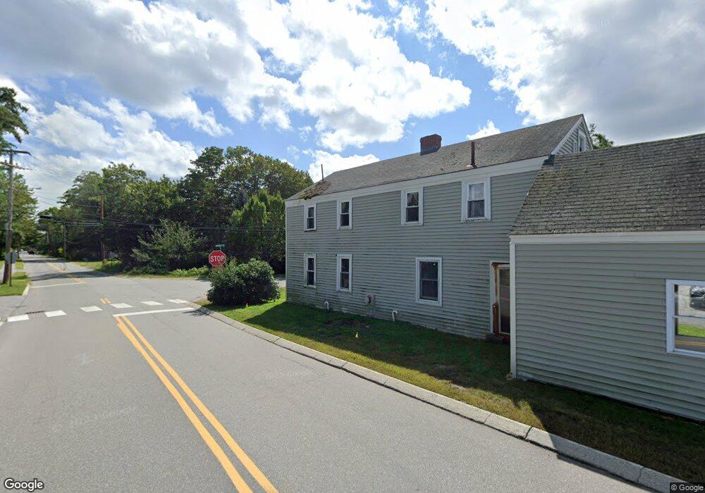 148 Bridge St, Yarmouth, ME 04096 - photo 1