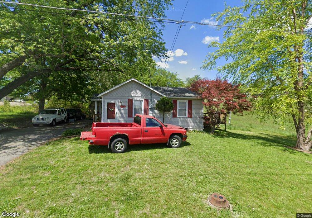 1605 Miller Rd, Georgetown, IN 47122 - photo 1