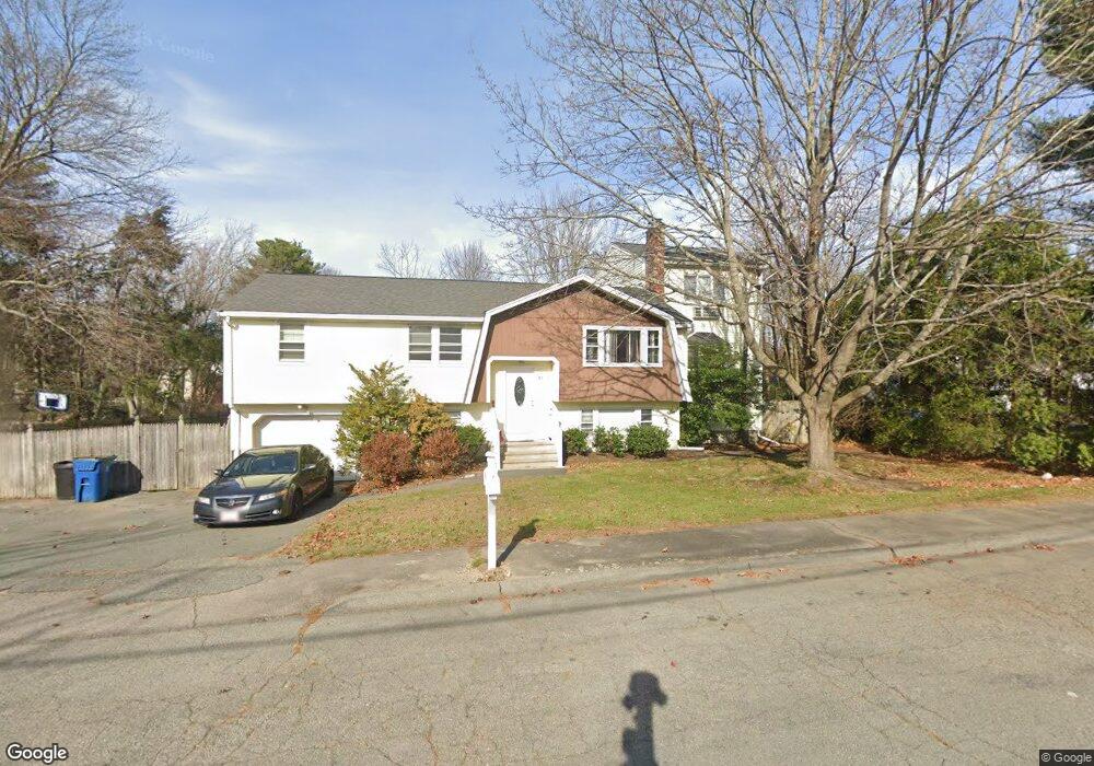 21 Stevens Terrace, Randolph, MA 02368 - photo 1