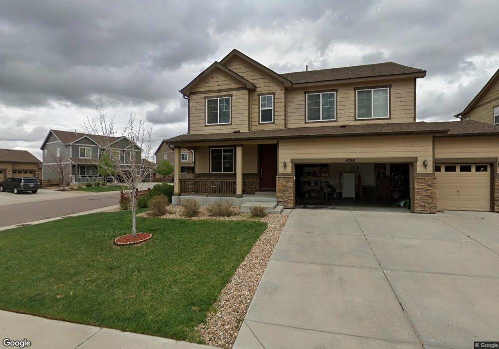 21469 E Union Dr, Aurora, CO 80015 - photo 1