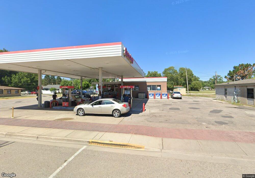 11908 California, Bridgman, MI 49106 - photo 1