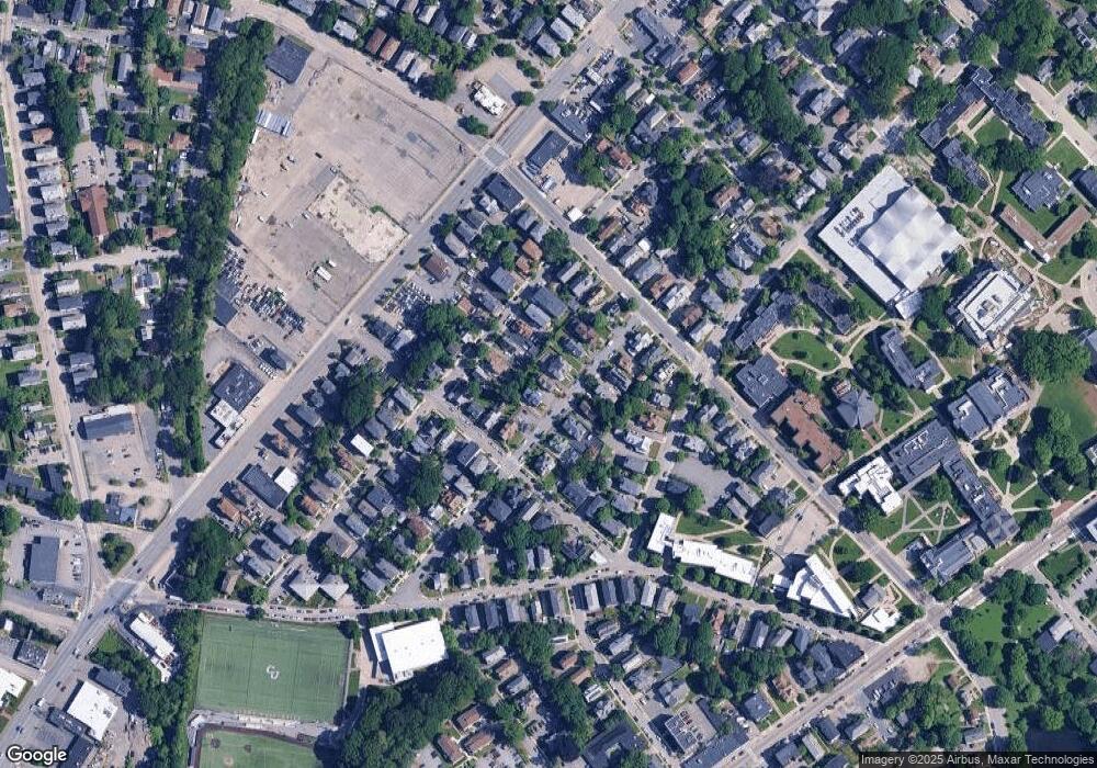 10 Woodbine St, Worcester, MA 01603 - photo 1